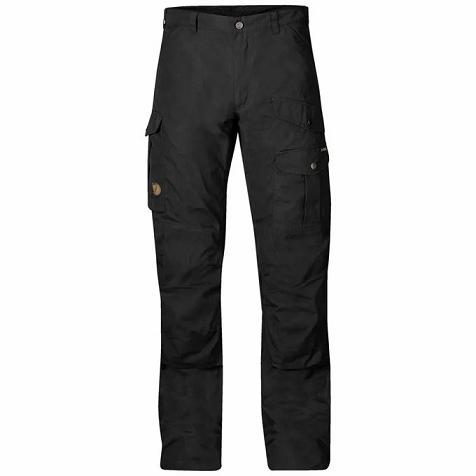 Fjällräven Barents Pro Hiking Pants Grey Singapore For Men (SG-129077)